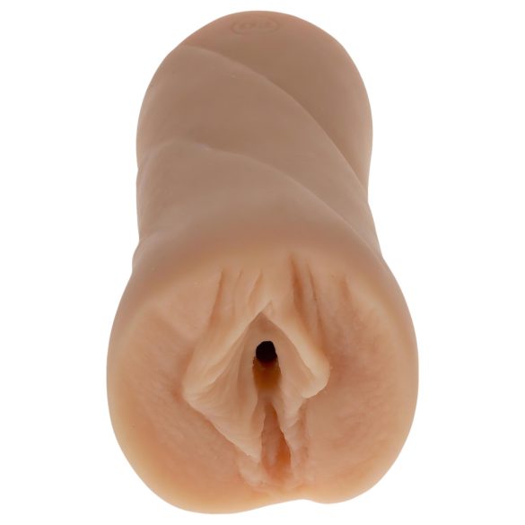 Doc Johnson Natasha Nice - aidon tuntuinen Ultraskyn vagina (luonnollinen)