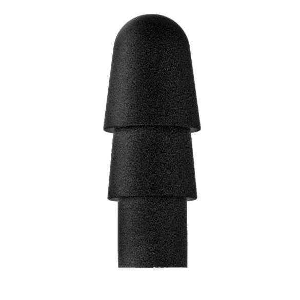 Doc Johnson Gunner System - seksikone - musta