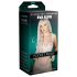 Doc Johnson Eva Elfie - luonnollinen Ultraskyn tekopimppi (nude)