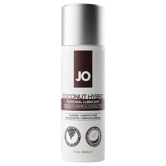 System JO - hybrid liukuvoide - kookos - 60ml