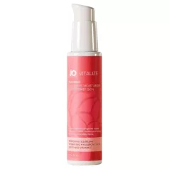 System JO Vitalize - intiimialueen kosteuttava voide (60 ml)