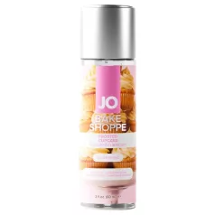   System JO Bake Shoppe - makus liukuvoide, kuorrutettu muffinssi (60 ml)
