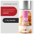 System JO Bake Shoppe - makus liukuvoide, kuorrutettu muffinssi (60 ml)