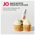 System JO Bake Shoppe - makus liukuvoide, kuorrutettu muffinssi (60 ml)