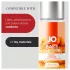 System JO Bake Shoppe - makuvoide, persikkapiirakka (60 ml)