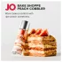 System JO Bake Shoppe - makuvoide, persikkapiirakka (60 ml)