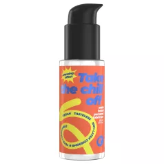 Crushious - lämmittävä liukuvoide (50 ml)