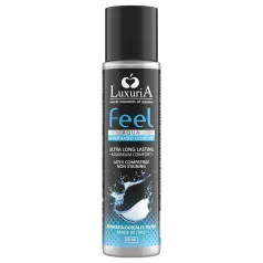 LuxuriA Feel Aqua - vesipohjainen liukuvoide - 60ml