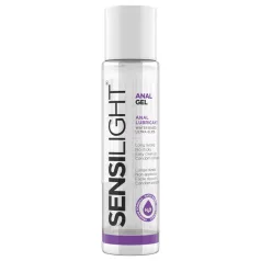 Sensilight - anaaliliukuvoide - vesipohjainen - 60 ml