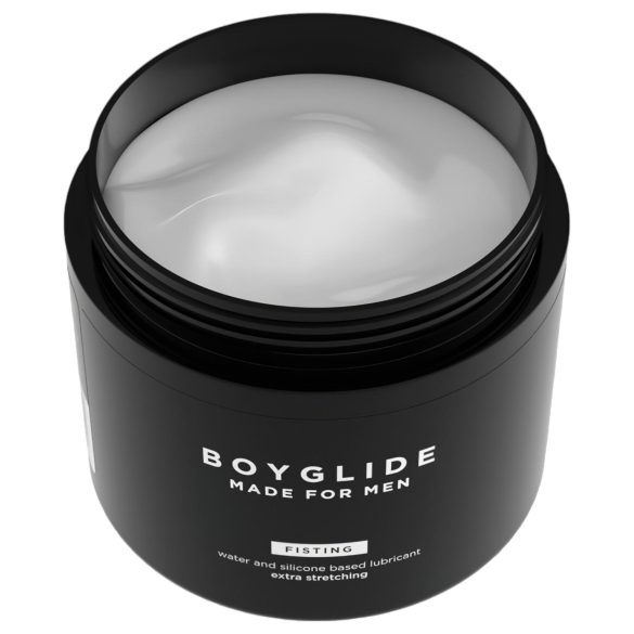 Boyglide - fisting-liukuvoide - vesipohjainen - 500 ml