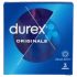 Durex Originals Klassinen - kondomit (3kpl)