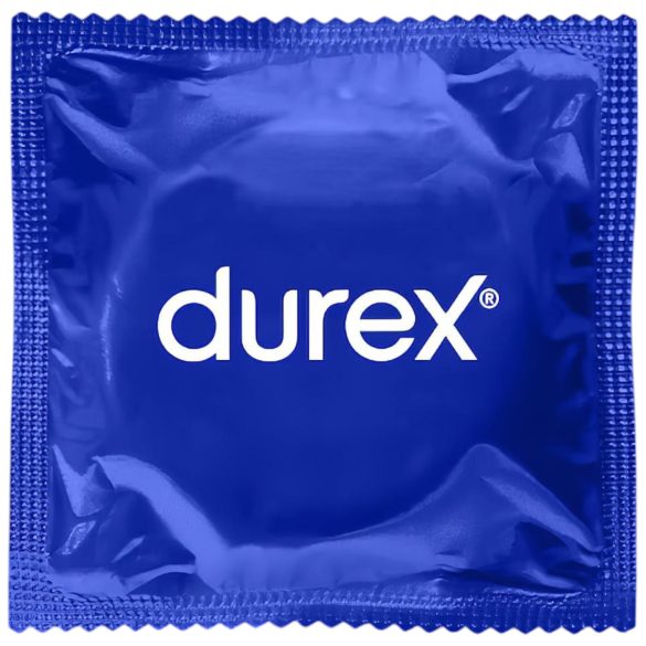 Durex - kondomi - 3 kpl