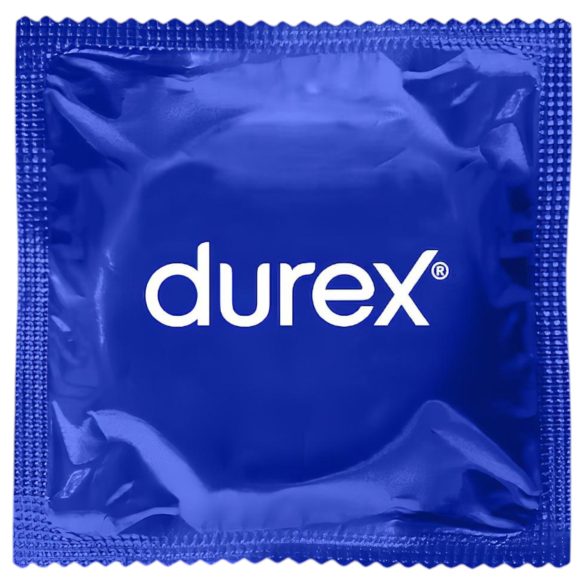 Durex Originals - kondomit (12kpl)