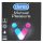 Durex Mutual Pleasure - Kondomi (3 kpl)