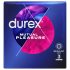 Durex Mutual Pleasure - Kondomi (3 kpl)