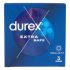 Durex Extra Safe - Turvalliset Kondomit (3 kpl)