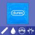 Durex Extra Safe - Turvalliset Kondomit (3 kpl)
