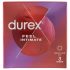 Durex Feel Intimate - ohut seinämäinen kondomi (3 kpl)