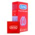 Durex Feel Intimate - ohutseinäinen kondomi (12 kpl)