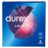 Durex Kondomi Love - Easy-on Kondomi (4 kpl)