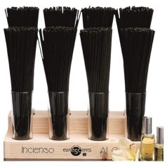 Tentation - feromonihajuste - passionhedelmä - 100 kpl