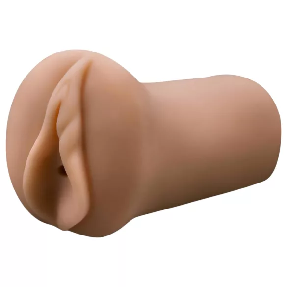 Enlust Molly - tekopillu MI-kuvilla - tumma nude