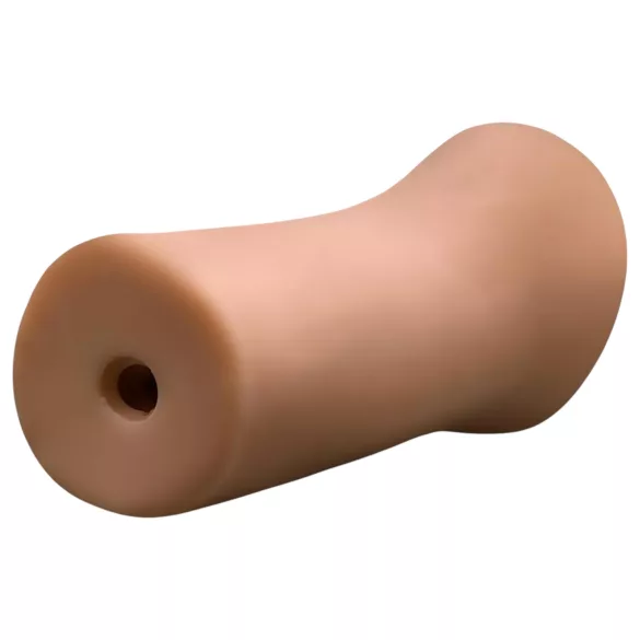 Enlust Molly - tekopillu MI-kuvilla - tumma nude