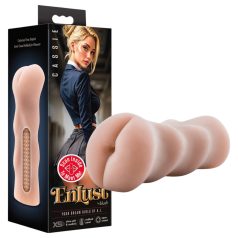 Enlust Cassie - tekoperse realistisilla kuvilla - iho/nude