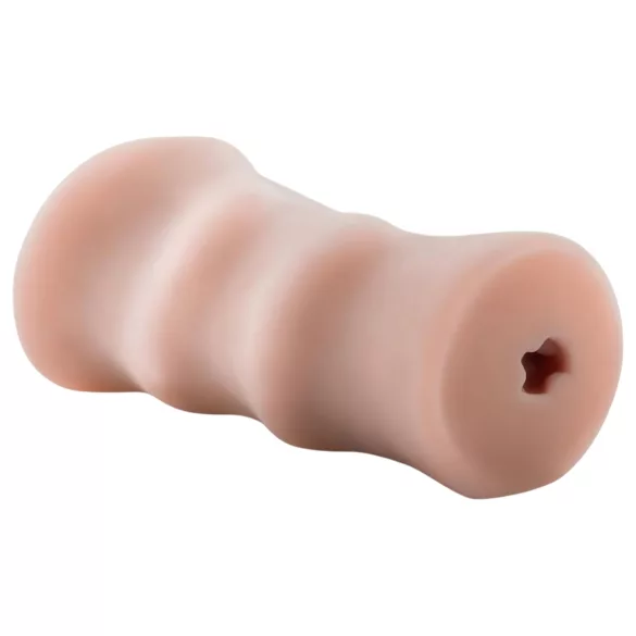 Enlust Cassie - tekoperse realistisilla kuvilla - iho/nude