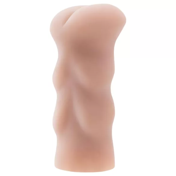 Enlust Cassie - tekoperse realistisilla kuvilla - iho/nude