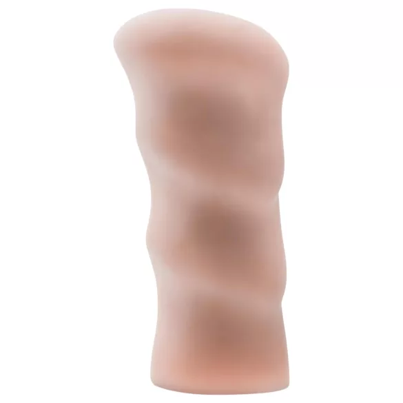 Enlust Cassie - tekoperse realistisilla kuvilla - iho/nude