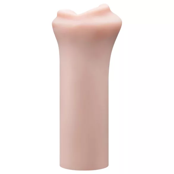 Enlust Candi - suihinottolelu tekoälykuvilla - luonnollinen