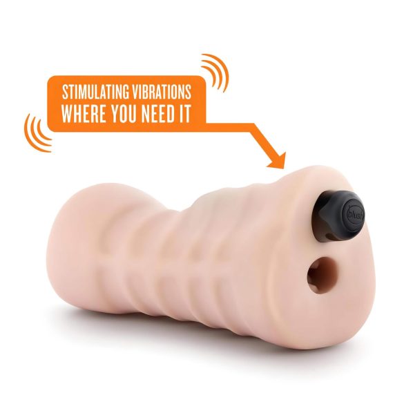 Enlust Ayumi - vibroiva tekopillu tekoälykuvilla - nude