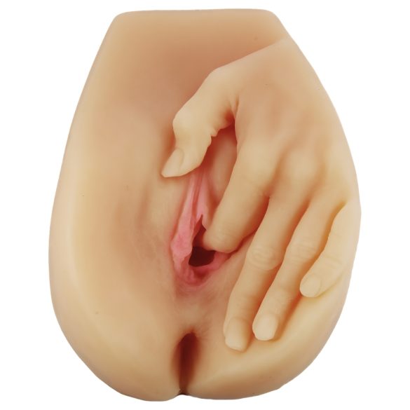 Enlust Selena - vibraatio-tekopillu tekoälykuvilla (nude)