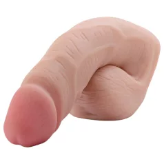   Blush UrSelf Affirm - realistinen tekopenis (ihonvärinen) - 13 cm