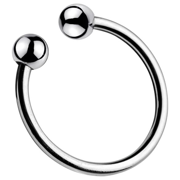 Ruostumaton metallinen siemenrengas - siemensyöksyn viivästykseen (32mm)