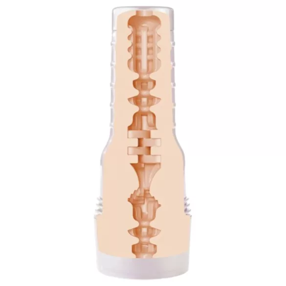 Fleshlight Angel Youngs - realistinen tekovagina - vaalea