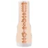 Fleshlight Angel Youngs - realistinen tekovagina - vaalea
