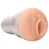 Fleshlight Angel Youngs - realistinen tekovagina - vaalea