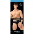 Fleshjack Reno Gold - realistinen dildo - vaalea