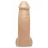Fleshjack Reno Gold - realistinen dildo - vaalea