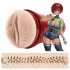Fleshlight - vagina - Fantasy Evie Akashiya Sho Akima - luonnollinen
