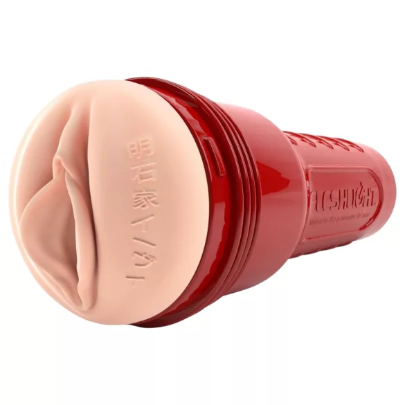 Fleshlight - vagina - Fantasy Evie Akashiya Sho Akima - luonnollinen