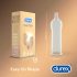 Durex Real Feel - lateksiton kondomi (10 kpl)