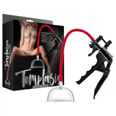 Temptasia Advanced - vaginaimupumppu