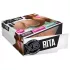 Blush X5 Rita - realistinen vagina ja anaalimasturbaattori - luonnollinen