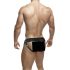 Dr. Skin 6,5 - ontto strap-on dildo - 15 cm (luonnollinen)