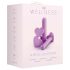 Blush Wellness - emätinlaajenninsetti (violetti)