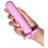 Blush Wellness - emätinlaajenninsetti (violetti)