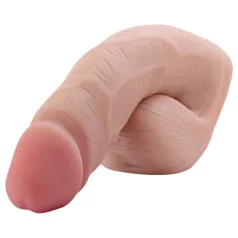 Blush Performance - realistinen dildo (ihonvärinen) - 13 cm
